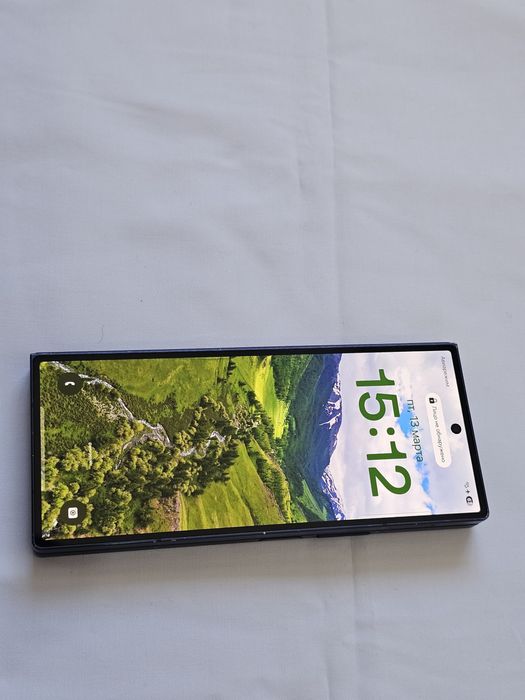 Самсунг ZFold6 с гарантия