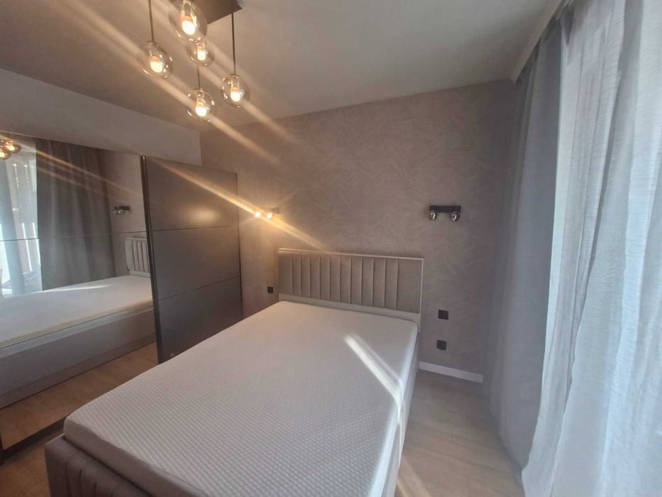 Дава се под наем Двустаен апартамент в София, Сердика - 63 кв.м за 730 € - Снимка #2