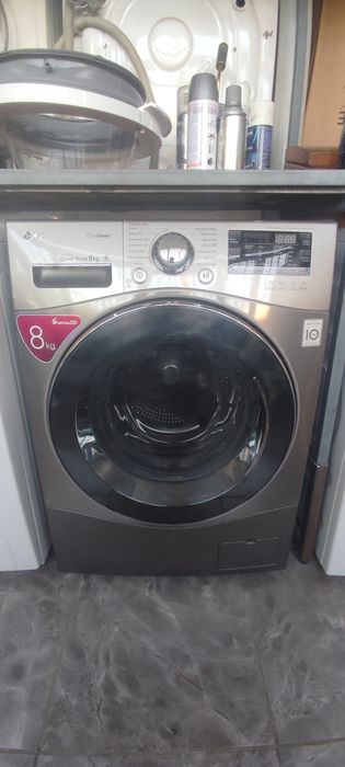 Стиральный машины б/у