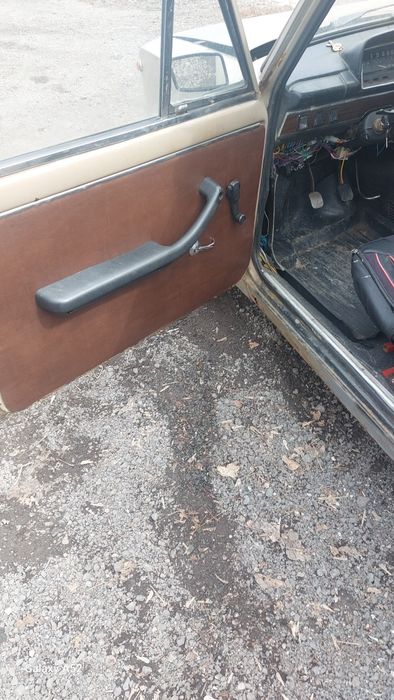 Ваз  копейку 0001