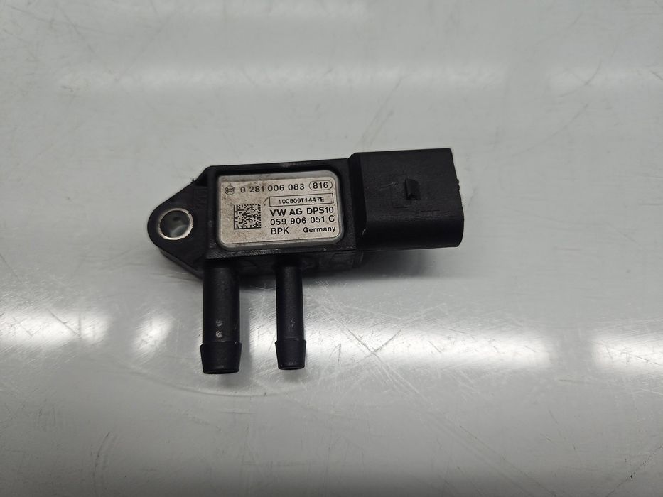 Senzor presiune Seat Ibiza 5 (6J5) [Fabr 2008-2017] 059906051C