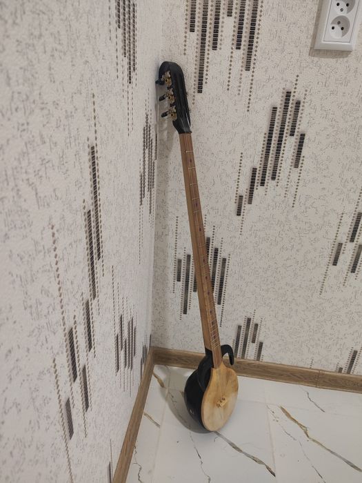 Рубаб новый в отличном состоянии