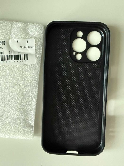 iPhone 16 Pro Case - Калъфи за iPhone 16 Pro - НОВИ