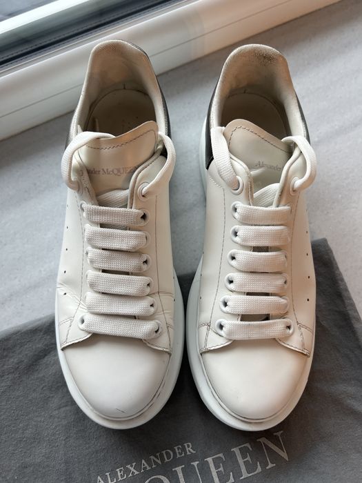 Alexander McQueen Sneakers