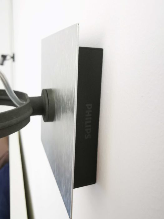 Aplica tavan perete spot reglabil 360 corp iluminat interior Philips