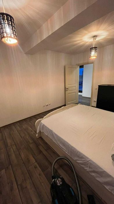 Apartament de vanzare 2 camere 110 mp (roof Top)