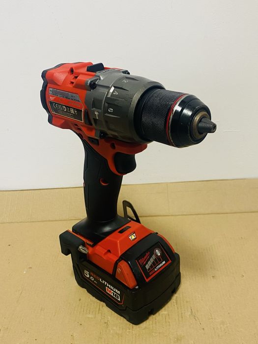 Filetanta Milwaukee M18 FPD3