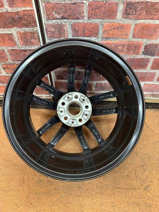 Jantă BMW SERIA 5 G30 r18 j8 stil 662