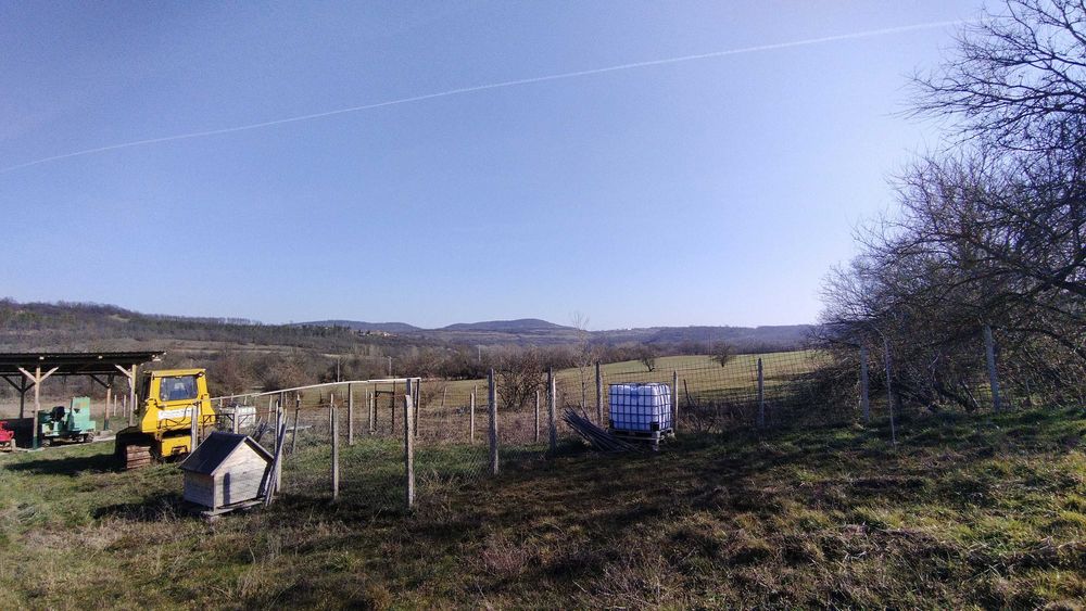 Ексклузивно: Реновирана къща в с. Ганчовец