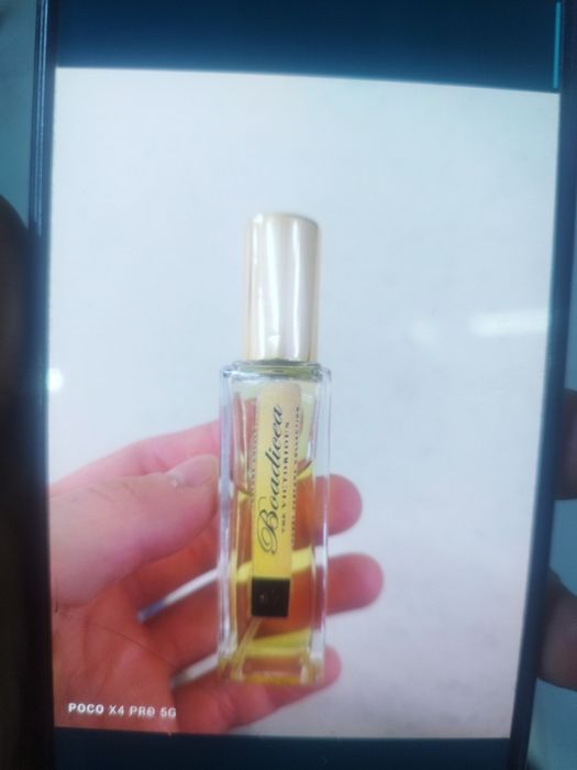 продается парфюм