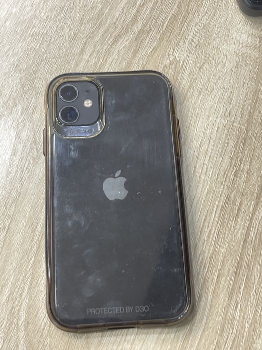 Iphone 11 pro 64GG turbo sim