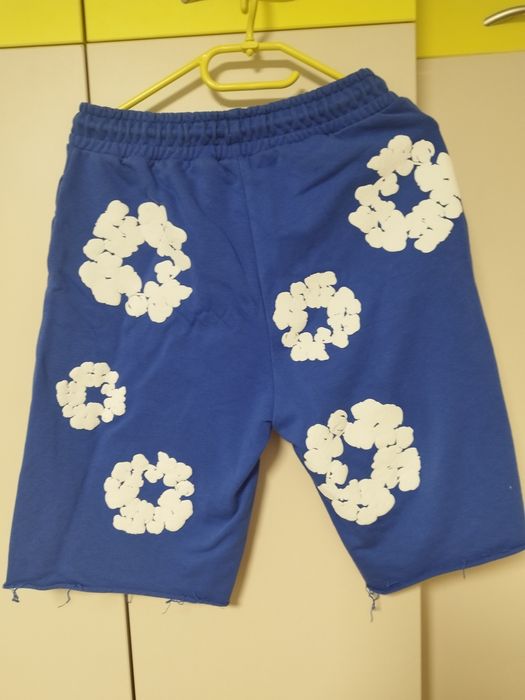 Denim tears комплект