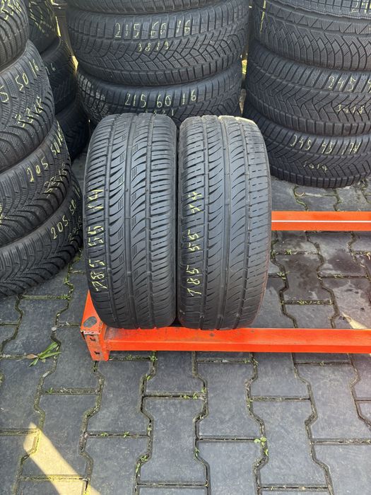 Anvelope Vara 185/55/14 Semperit Speed-Life 2 185 55 14 R14