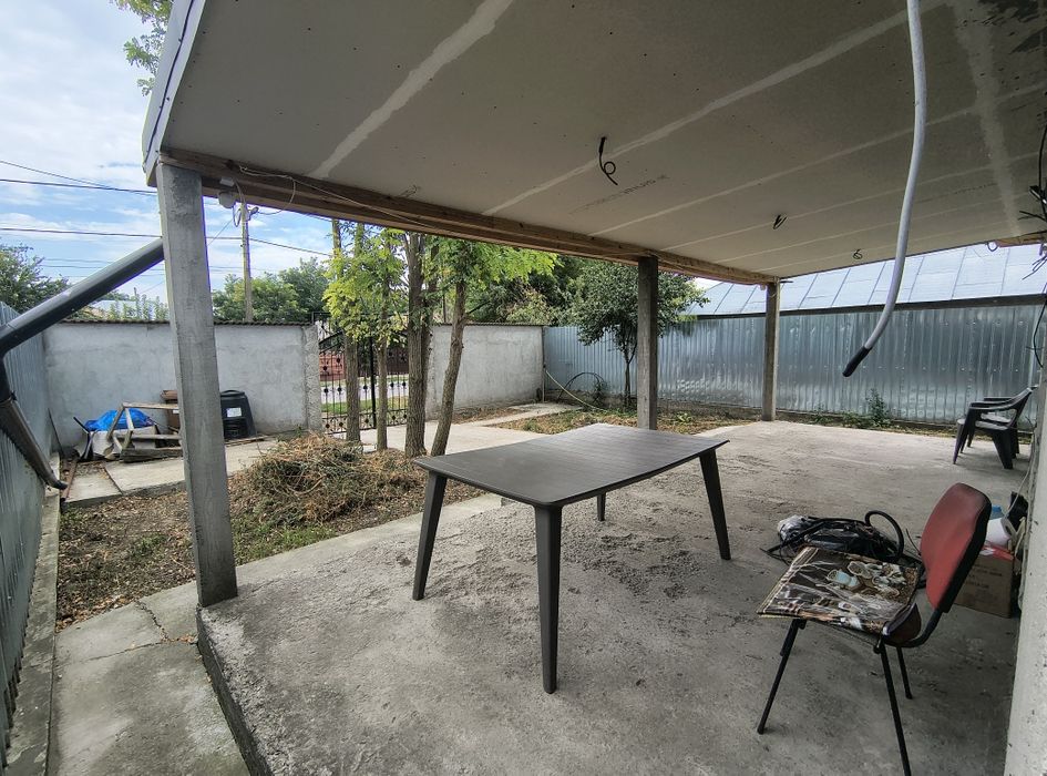 Casa Movila Miresii