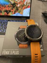 Garmin fenix 5 plus olx best sale