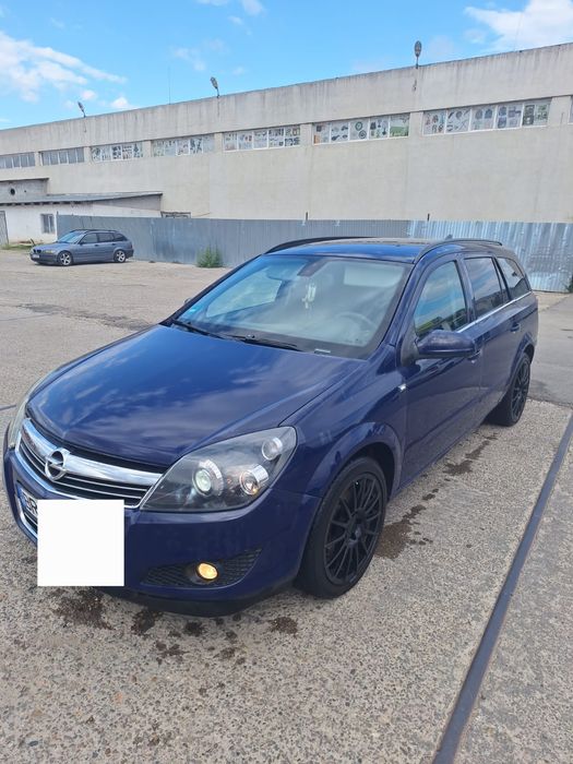 Opel astra h break