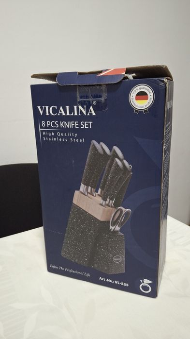 Продам набор ножей