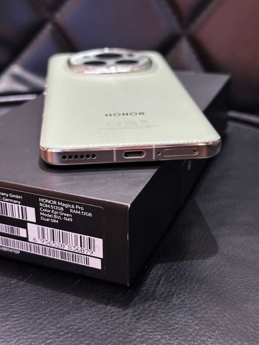 Honor Magic 6 pro 12/512GB