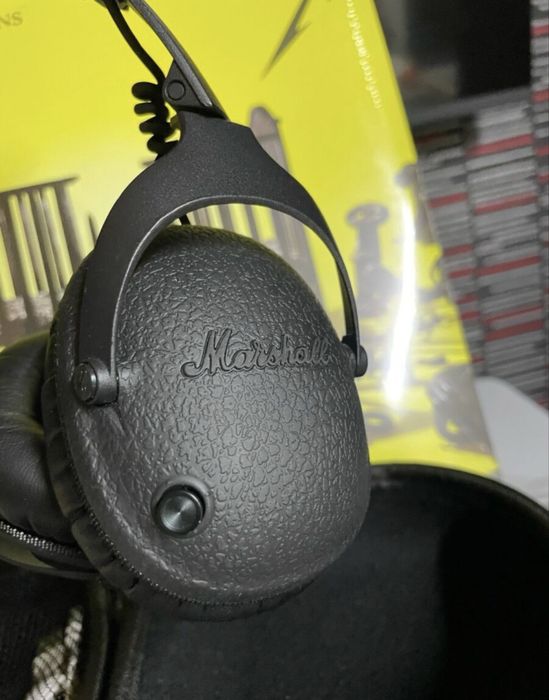 Marshall Monitor II A.N.C. – 60th Anniversary Limited
