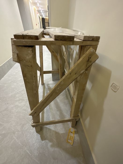 Строительный козел