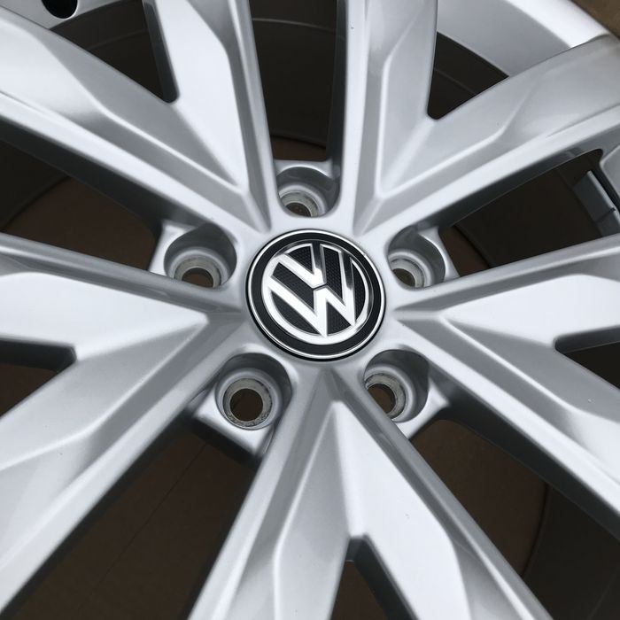 Jante R17 VW Arteon Sharan Passat B8 CC Golf 8 7 6 5 Tiguan Touran Eos