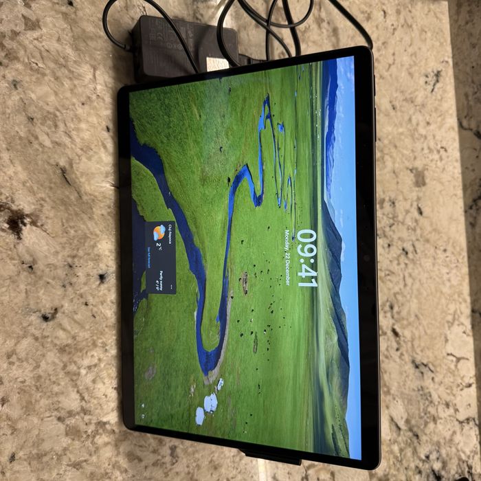 Tableta Microsoft Surface pro 9