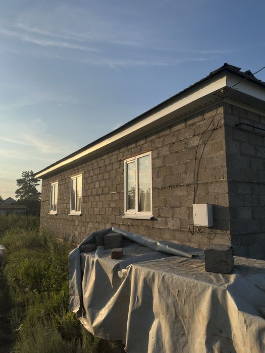 ПРОДАМ дом 120квм