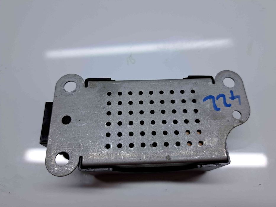 Amplificator audio Volkswagen Golf 6 (5K1) GTI [Fabr 2009-2013] 5M003