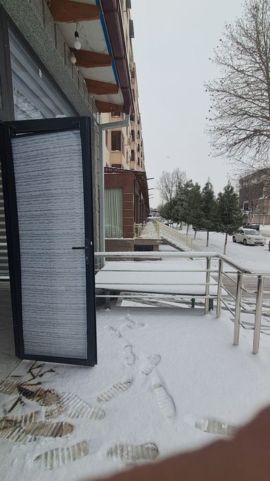 Срочно сдается помещение 73м²,Вокзал,48 школа