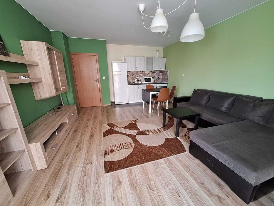 Дава се под наем Двустаен апартамент в София, Овча купел - 64 кв.м за 450 € - Снимка #9