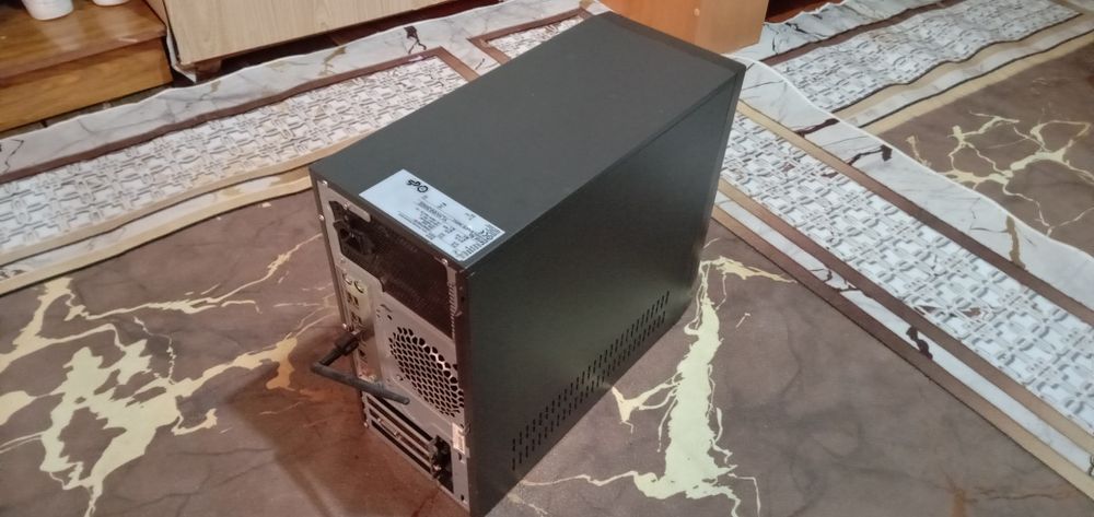 Продаю системный блок