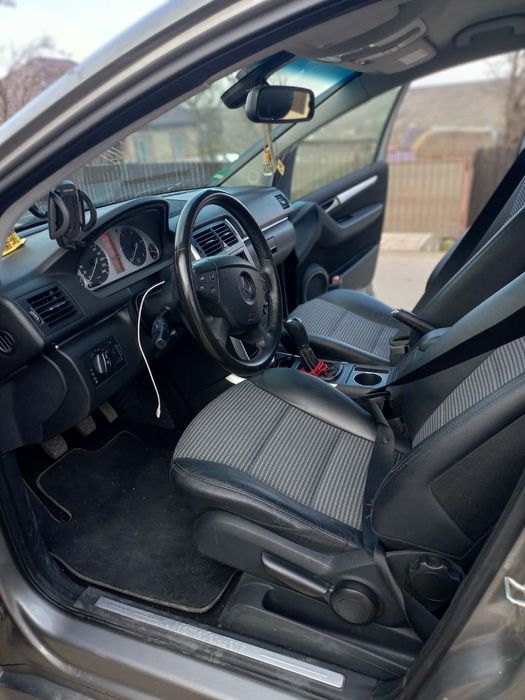 Mercedes b200 an 2007