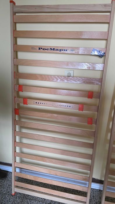 Подматрачна рамка РОСМАРИ 82/190 2бр,