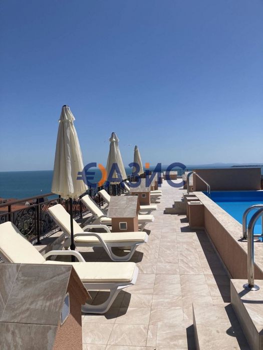 Продава се Многостаен апартамент в Свети Влас - 382 кв.м за 881 €/кв.м - Снимка #6