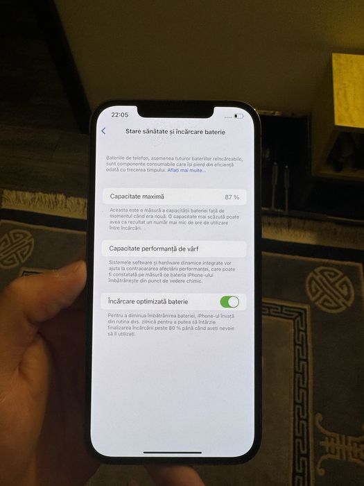 Iphone 12 Pro Max 128Gb