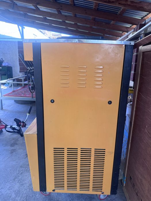 Фризер , Морожоное апрарат