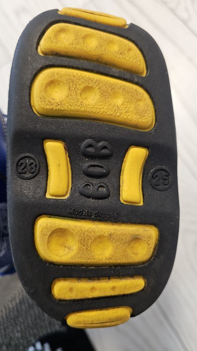 Ghete ski copiii
