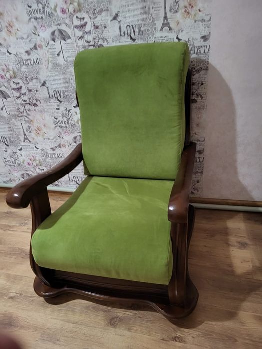 Диван и 2 кресла турецкий