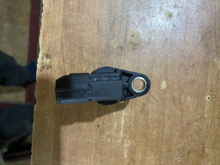 Датчик скоростного вала