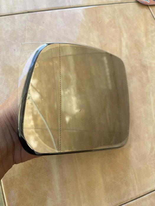 Огледало за W204