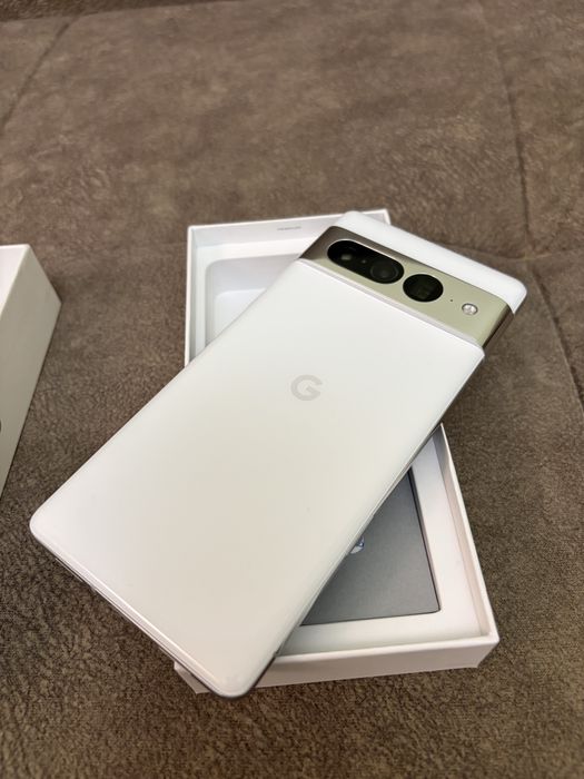 Смартфон Google pixel 7pro (12gb/256gb)