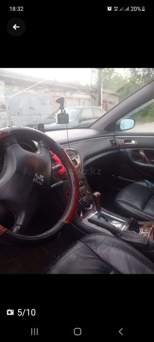 Продам автомобиль