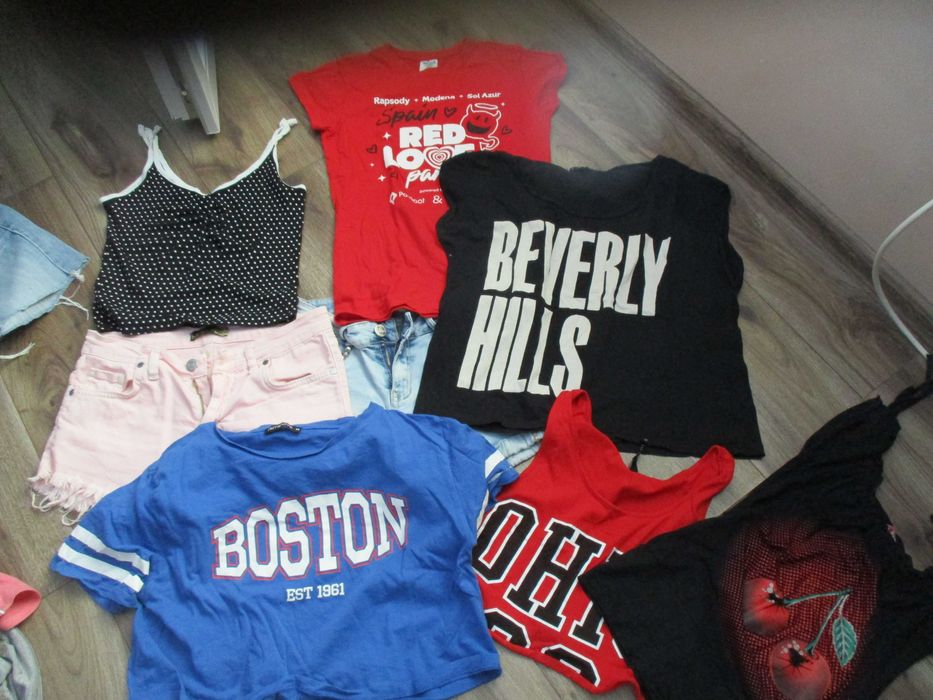 Дамски тениски /потници