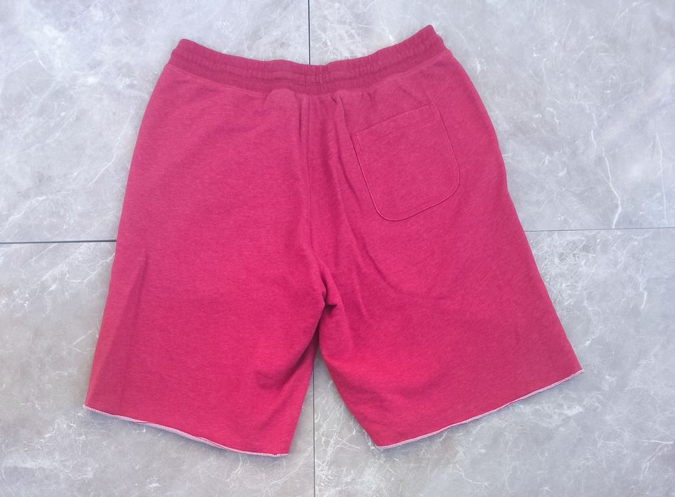 Nike къси панталони L размер