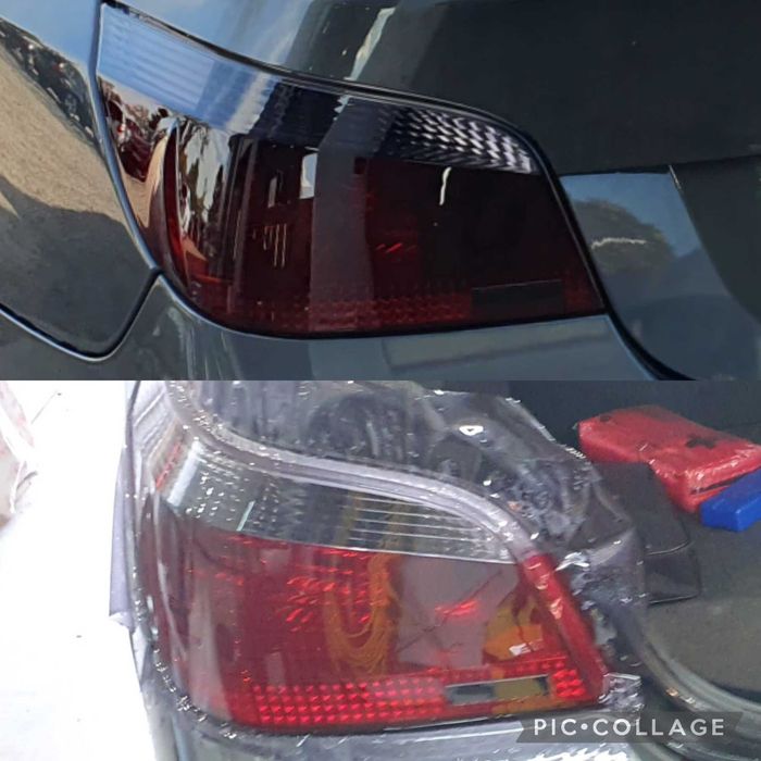 Затъмняване на автостъкла Плевен Полиране на фарове 5800