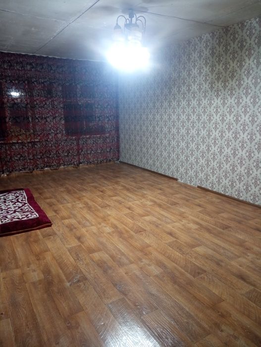 Продам дом в большом чагане.