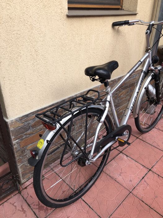 Bicicleta Pegasus 28 inch