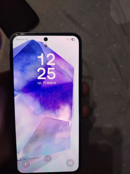 Samsung a55 5G xolati alo