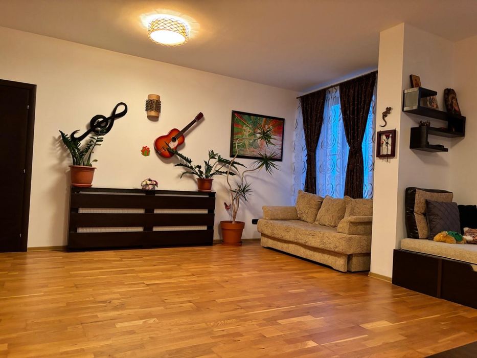 Cazare regim hotelier