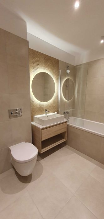 Inchiriez garsoniera Urban Plaza Brasov, mobilata, utilata, 38 mp – 430€